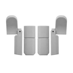 C1FB-Train d'atterrissage pour importateur mavic Mini/Mini 2/Mini SE protecteur de jambe