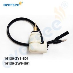 Bystarter Assy 16130-ZY1-801 Moteur hors-bord pour Honda BF15/BF20 et BFP9.9D3 XHSA (9.9 hp)