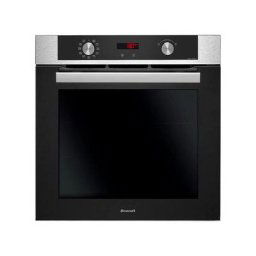 Four chaleur tournante BRANDT BFP 2521 X