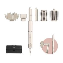 Brosse soufflante SHARK Flexstyle HD440SLEU 5en1