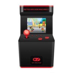 Borne MY ARCADE Retro machine X