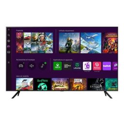 TV UHD 4K 70"" SAMSUNG 70CU7105 SMART TV