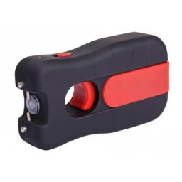 Taser shocker électrique + étui - tazer 3 000 000 volts