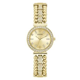 Montre Guess Gala Doré