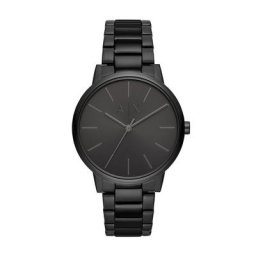 Montre Armani Exchange Noir Ax2701