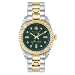 Montre Philipp Plein Queen Vert