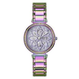 Montre Guess Lily Lavande