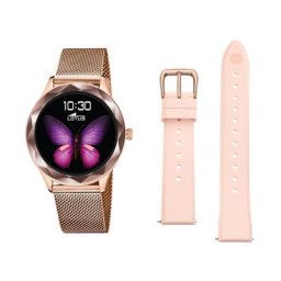 Montre Connectée Lotus Smartwatch