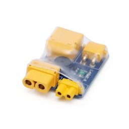 IFlight-Bouchon de fumée intelligent test de fusible prise de sécurité protection contre les