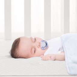 Ensemble de sucettes factices et porte-sucette pour bébé jouet de dentition en Silicone pour