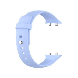 Bracelet sport universel en Silicone respirant 41mm convient à la montre Opp O couleur Pure
