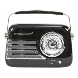 Radio MADISON FREESOUND-VR40B