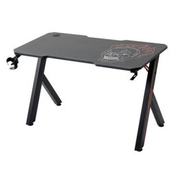 Bureau gaming AMSTRAD AMS-DESK120R SKRAIN