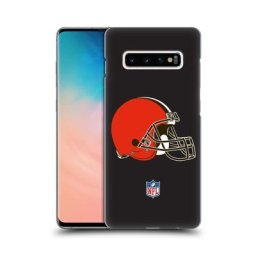 Étui rigide pour téléphone avec logo Cleveland Browns - Samsung