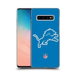 Étui rigide pour téléphone avec logo Detroit Lions - Samsung