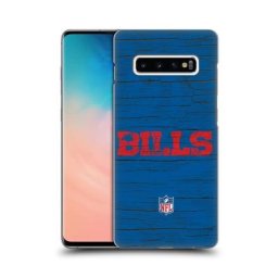 Étui rigide pour téléphone Buffalo Bills en détresse - Samsung