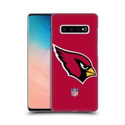Étui rigide pour téléphone avec logo Arizona Cardinals - Samsung