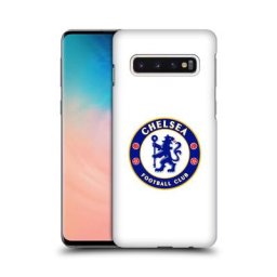 Samsung Étui rigide Chelsea - Blanc
