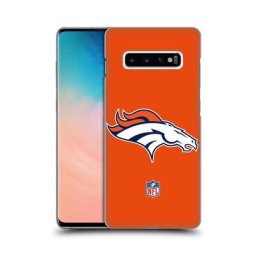 Étui rigide pour téléphone Denver Broncos Logo - Samsung