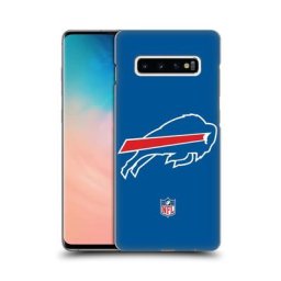 Étui rigide pour téléphone avec logo Buffalo Bills - Samsung