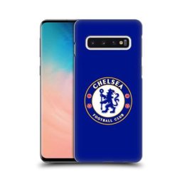 Samsung Étui rigide Chelsea - Bleu
