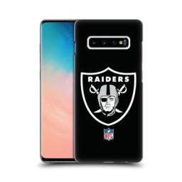 Étui rigide pour téléphone Oakland Raiders Logo - Samsung