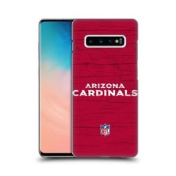 Étui pour téléphone rigide effet vieilli Cardinals de l'Arizona - Samsung