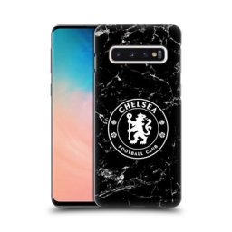 Samsung Étui rigide Chelsea - Marbre noir
