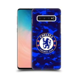 Samsung Étui rigide Chelsea Camouflage