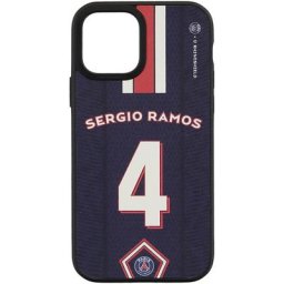 Coque PSG Ramos SolidSuit iPhone 12 Case