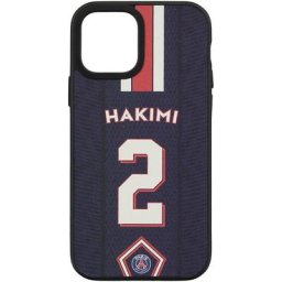 Coque PSG Hakimi SolidSuit iPhone 12 Case