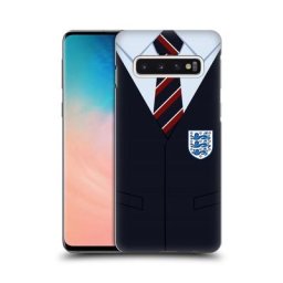 Étui rigide pour téléphone Angleterre Southgate Waistcoat - Samsung