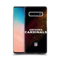 Étui pour téléphone à coque rigide Blur des Cardinals de l'Arizona - Samsung