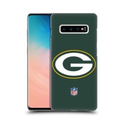Étui rigide pour téléphone avec logo Green Bay Packers - Samsung