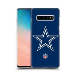 Étui rigide pour téléphone avec logo Dallas Cowboys - Samsung