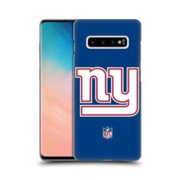 Étui rigide pour téléphone avec logo New York Giants - Samsung