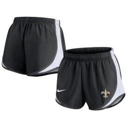 Short New Orleans Saints Nike Tempo - Femme