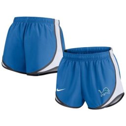 Short Detroit Lions Nike Tempo - Femme