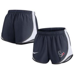 Short Houston Texans Nike Tempo - Femme