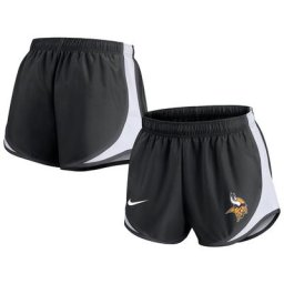 Short Minnesota Vikings Nike Tempo - Femme