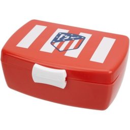 Boîte à lunch Atlético de Madrid