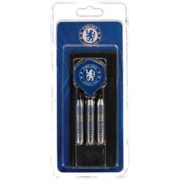 Ensemble et étui de fléchettes Chelsea