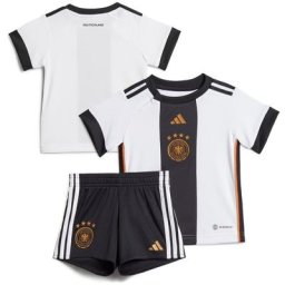Ensemble bébés Domicile Allemagne 22