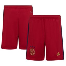 Short Ajax Extérieur 2022-23 - Enfant