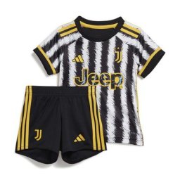 Ensemble Domicile Juventus 23/24 - Bébé