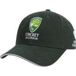 Casquette Homme Australie ICC World Test Championship Final 2023