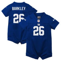Barboteuse New Orleans Saints Domicile - Noir - Cameron Jordan - Nourrisson