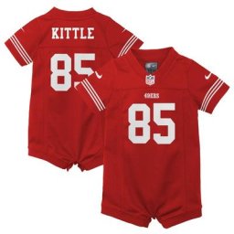 Barboteuse Pittsburgh Steelers Domicile - Noir - Cameron Heyward - Bébé