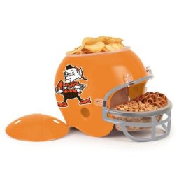 Casque Cleveland Browns Snack