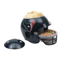 Casque Snack Houston Texans